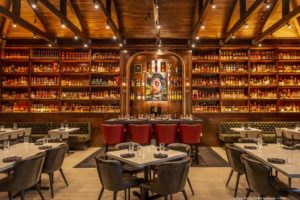 Media - Warren Delray