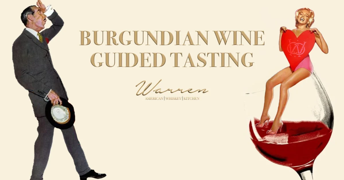 2025.02.11 Burgundian at Warren Delray