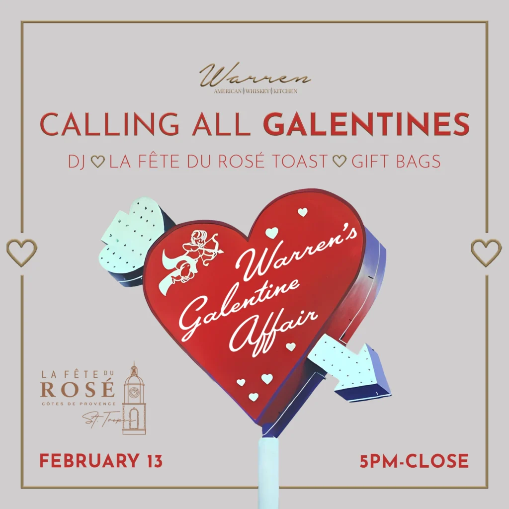 2025.02.13 Galentines Affair at Warren Delray