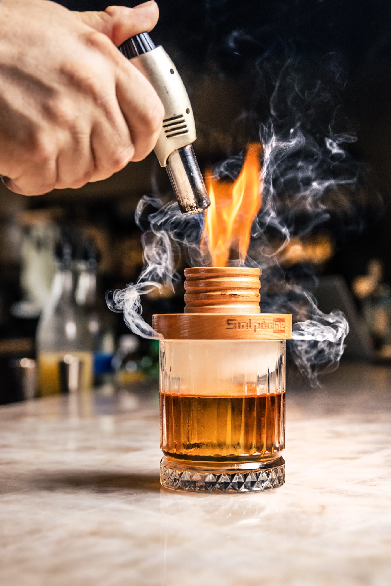 Whiskey & Spirit List | Warren Delray Beach